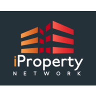 iProperty Network logo