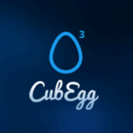 CubEgg logo