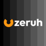 Zeruh logo