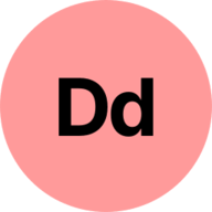Design Domains logo