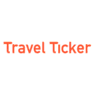 Travel Ticker logo
