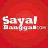 Sayabangga! logo