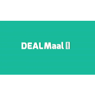 DealMaal logo