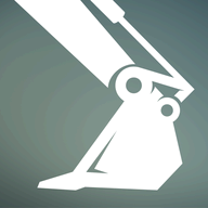 Construction Simulator 2014 logo
