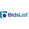 Bidslist logo