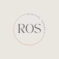 Ros Digital logo