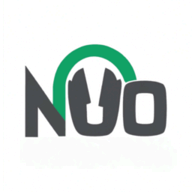 NoAud.io logo