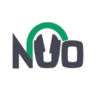NoAud.io logo