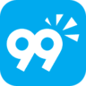 99Freelas logo