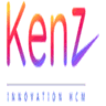 Kenz Innovation HCM logo