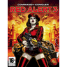 Command&Conquer Red Alert 3 logo