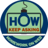 Homework On Web logo