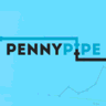 PennyPipe logo