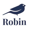 Draft by Robin AI logo