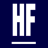 Hugefly logo