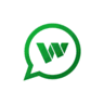 WA Messages logo