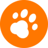 Emotional support animals benefit Kids logo
