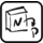 Notion Typed icon