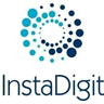 InstaDigit logo
