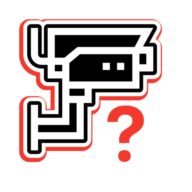 CCTV installation cost calculator logo