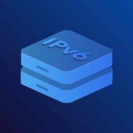 IPv6 Proxies logo