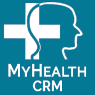 MyHealthCRM logo