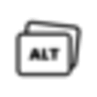 Alt Text Generator logo