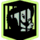 Blockscape icon