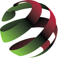 Top audit firm in Dubai logo