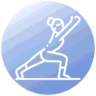 Fitness Drum logo