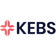 KEBS AI logo