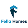 Fella Homes logo