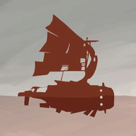 Far: Lone Sails logo