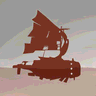 Far: Lone Sails logo