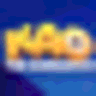 Kao the Kangaroo Round 2 logo