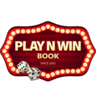 Best Online Cricket ID Provider. logo