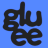 Gluee logo