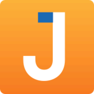 Jobed logo