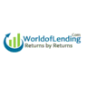 WorldOfLending logo