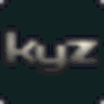 keyzz logo