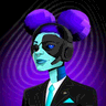 WarpSound AI Music API logo