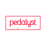 Pedalyst logo