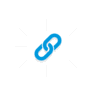 URL Shortener Bot 🔗🤖 logo