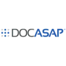 DocASAP logo