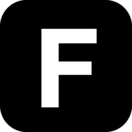 Flux AI logo