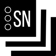 SlideNotes logo