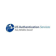 US Authentication Services logo