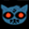 Night in the Woods logo