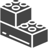 Black Blocks logo