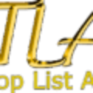 Toplist logo
